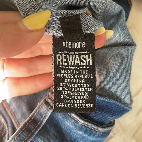 Skinny Jeans - Picture 2 of 3